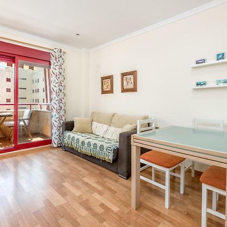 Apartamento Parque Litoral มาลากา ภายนอก รูปภาพ